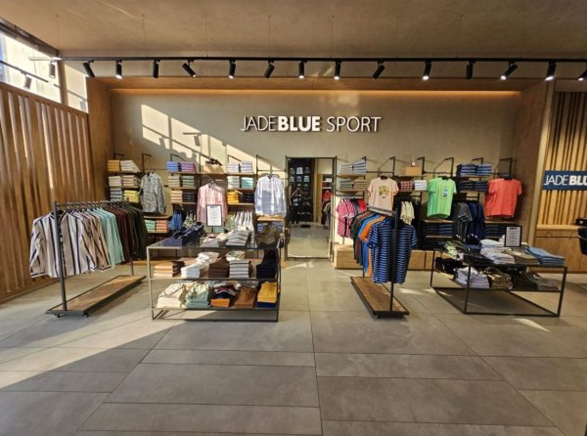 JadeBlue unveils 35th luxe store in Surat, Gujarat